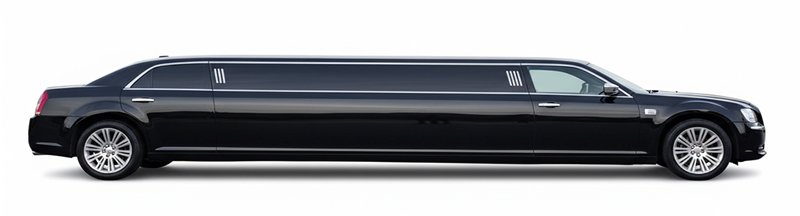 Chrysler Stretch Limousines