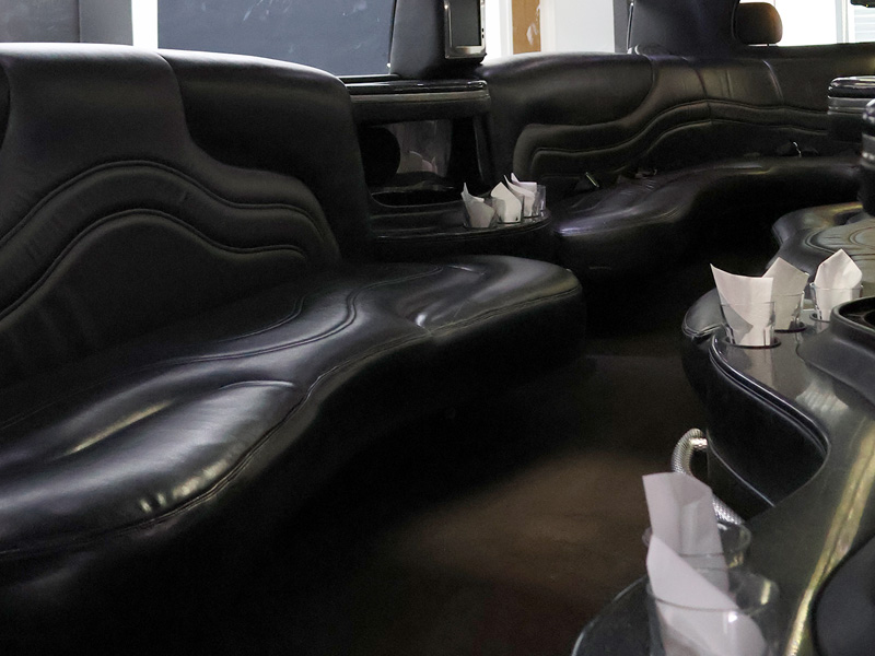 Hummer Stretch Limousines